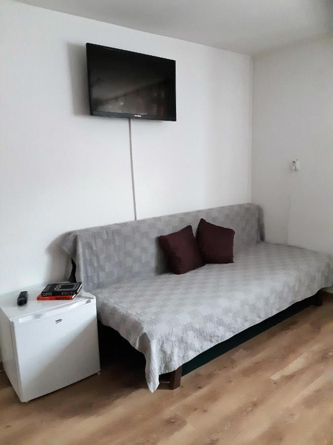 Apartman U Benkov Lúčky المظهر الخارجي الصورة
