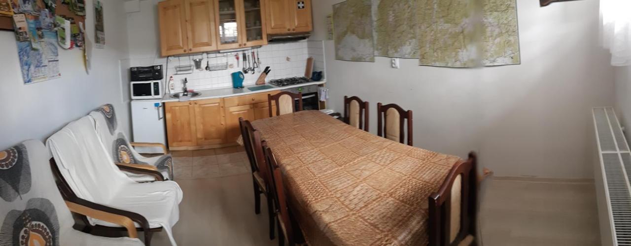 Apartman U Benkov Lúčky المظهر الخارجي الصورة